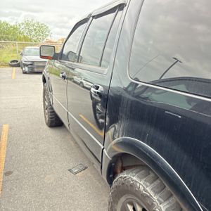 FORD EXPEDITION MAX LIMITED - 4