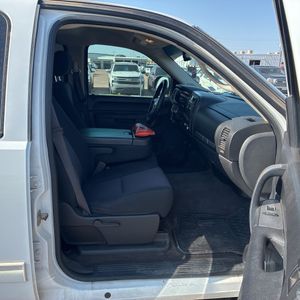 2013 Chevrolet SILVERADO 2500HD LT thumbnail 33