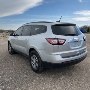 CHEVROLET TRAVERSE LT - 5