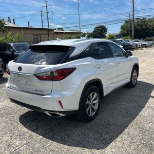 2019 Lexus RX 350 BASE 照片 8