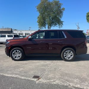 CHEVROLET TAHOE PREMIER - 3