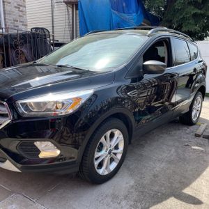 FORD ESCAPE SEL - 3