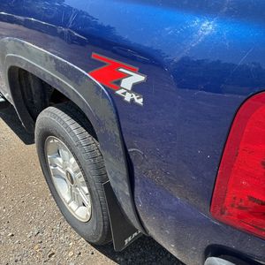 2013 Chevrolet SILVERADO 1500 LT — миниатюра 53
