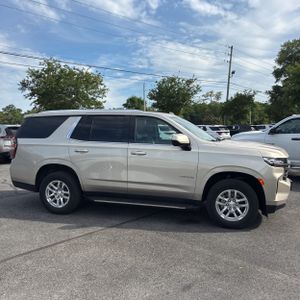 CHEVROLET TAHOE LT - 10