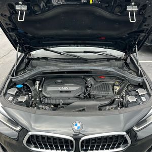 2022 BMW X2 XDRIVE28I 照片 44