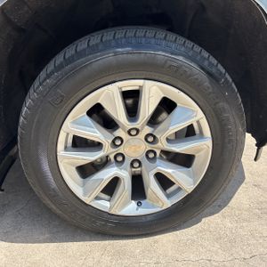 صورة مصغرة 20 لـ 2021 Chevrolet SILVERADO 1500 CUSTOM
