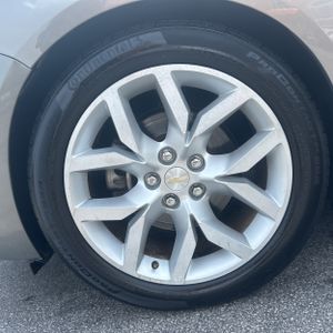 2019 Chevrolet IMPALA PREMIER thumbnail 17