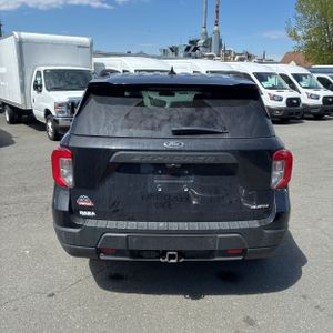 FORD EXPLORER TIMBERLINE - 7