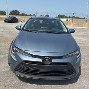 صورة مصغرة 14 لـ 2025 Toyota COROLLA LE