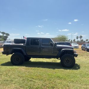 2020 JEEP GLADIATOR SPORT S 照片 10