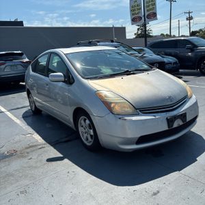 صورة 13 لـ 2006 Toyota PRIUS BASE