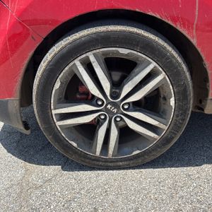 صورة مصغرة 17 لـ 2017 KIA SOUL +