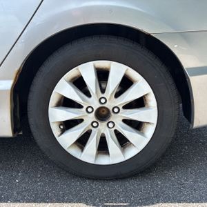 صورة مصغرة 18 لـ 2011 Honda CIVIC EX