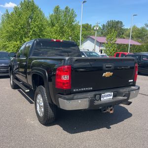 CHEVROLET SILVERADO - 5