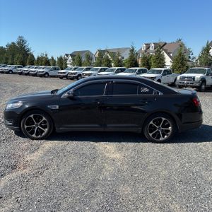 FORD TAURUS SEL - 3