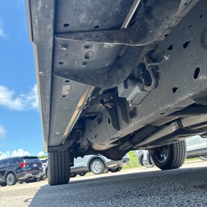 2018 FORD F-150 LARIAT thumbnail 22