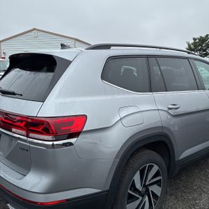 VOLKSWAGEN ATLAS SE 4MOTION - 9