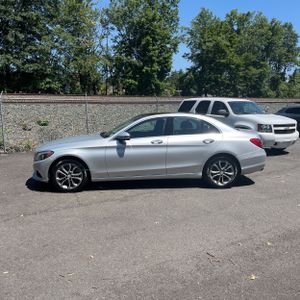 2017 Mercedes-BENZ C 300 照片 3