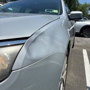 2010 FORD FUSION SEL — миниатюра 65