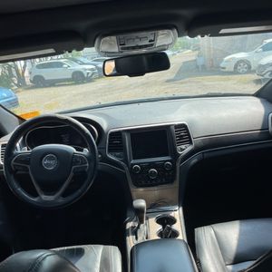 2016 JEEP GRAND CHEROKEE LIMITED 照片 37