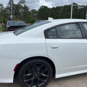 DODGE CHARGER GT - 9