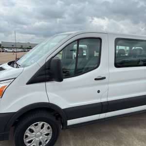 FORD TRANSIT 350 XLT - 2