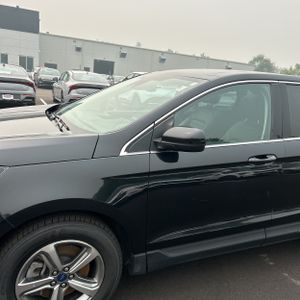 2022 FORD EDGE SEL — фото 2