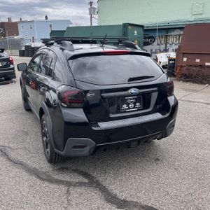 SUBARU XV CROSSTREK 2.0I PREMIUM - 5