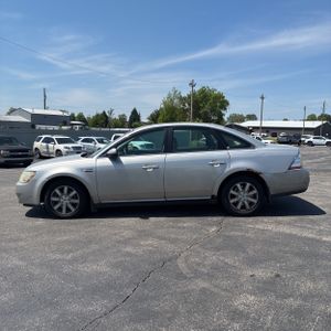 FORD TAURUS SEL - 3