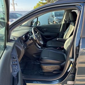 صورة مصغرة 31 لـ 2021 Chevrolet TRAX LT