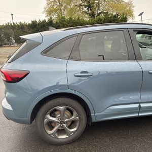 FORD ESCAPE ST-LINE - 9