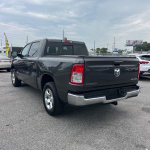 صورة 5 لـ 2021 RAM 1500 BIG HORN