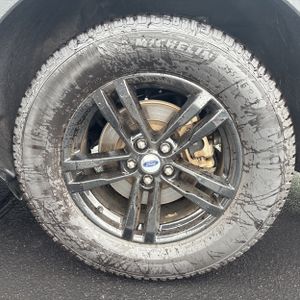 صورة مصغرة 18 لـ 2022 FORD EXPLORER XLT