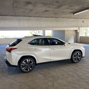 LEXUS UX 250H PREMIUM - 10