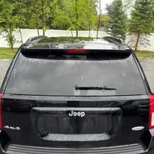 2013 JEEP COMPASS LATITUDE 缩略图 16