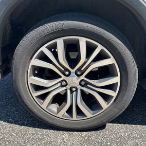 صورة مصغرة 19 لـ 2017 Mitsubishi OUTLANDER SE