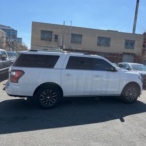 FORD EXPEDITION MAX LIMITED - 10