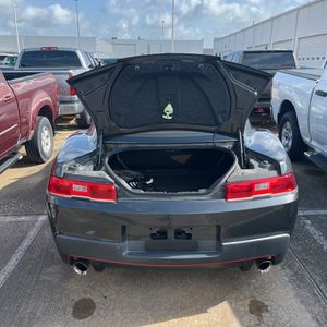 صورة مصغرة 41 لـ 2015 Chevrolet CAMARO LS