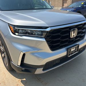 2025 Honda PILOT TOURING — миниатюра 59