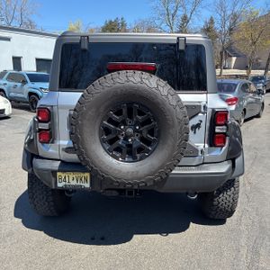 FORD BRONCO RAPTOR - 7