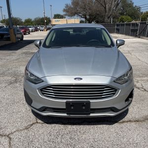2019 FORD FUSION SE — миниатюра 14