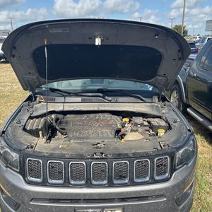 صورة مصغرة 45 لـ 2018 JEEP COMPASS LATITUDE