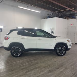 JEEP COMPASS TRAILHAWK - 10