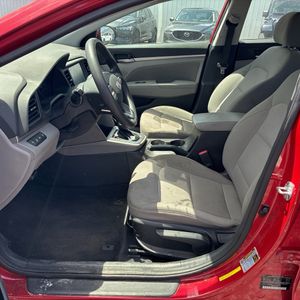 2020 Hyundai ELANTRA VALUE EDITION 缩略图 31
