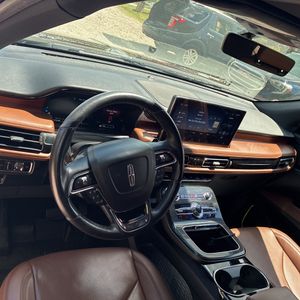 2023 Lincoln NAUTILUS RESERVE — миниатюра 38