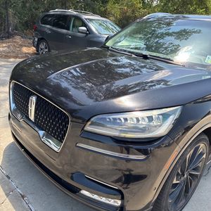 2021 Lincoln AVIATOR RESERVE 照片 57