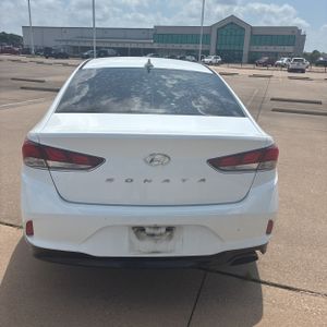 HYUNDAI SONATA SEL - 7