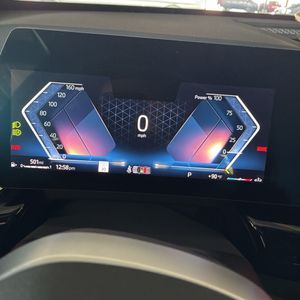 2025 BMW X1 XDRIVE28I — миниатюра 40