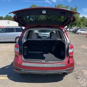 2014 Subaru FORESTER 2.5I PREMIUM — фото 43