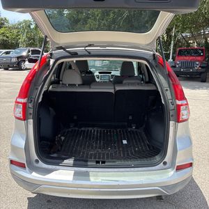 2015 Honda CR-V EX-L 缩略图 42